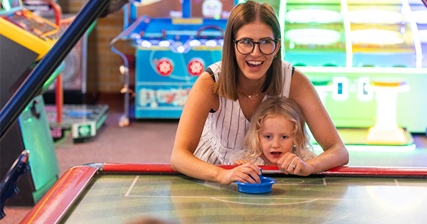 Play Barn