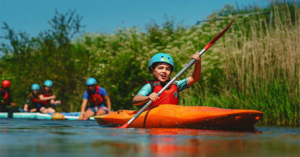 Mendip Activity Centre
