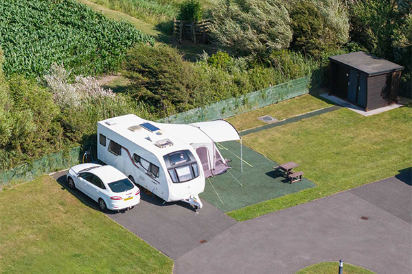 En-Suite Pitches